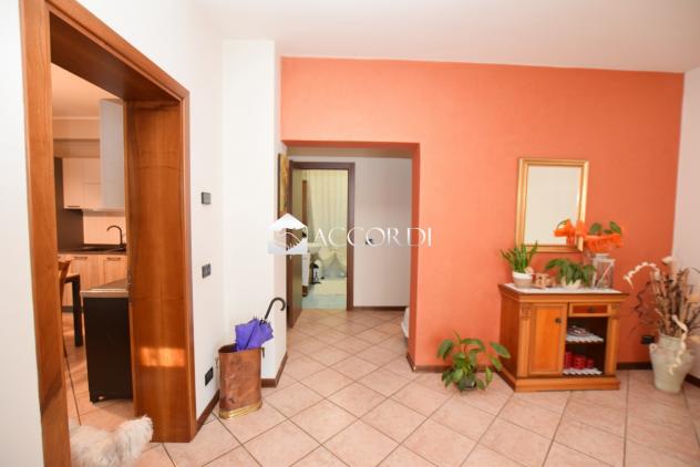 CASA INDIPENDENTE di 11 vani e di 220 mq (VOLPAGO DEL MONTELLO) rif. SW130_3 - Foto 11