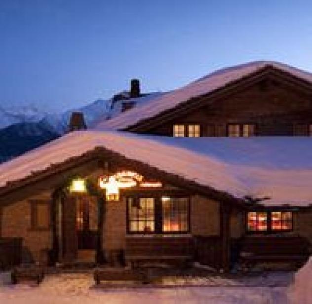 Hotel Ristoro Vagneur