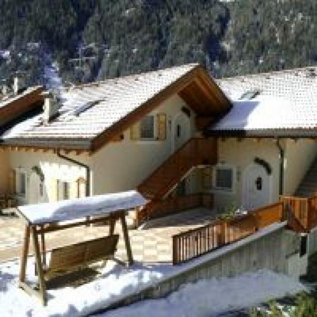 Residence Le Rose - Foto 4