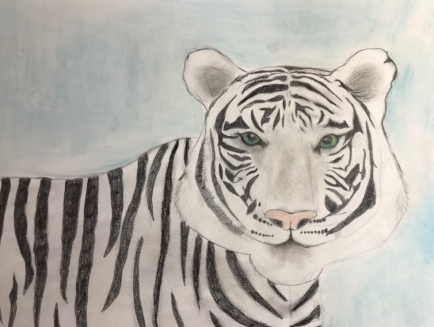 CORSO DI PITTURA E DISEGNO PER ADULTI E BAMBINI - Foto 4