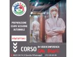 Corso gas tossici (preparazione all'esame) in videoconferenza - ITALIA