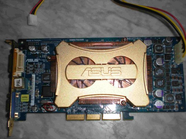 Scheda Grafica Asus 90YV0M11-M0NA00 12 GB GDDR6 GDDR6X | Acquista a