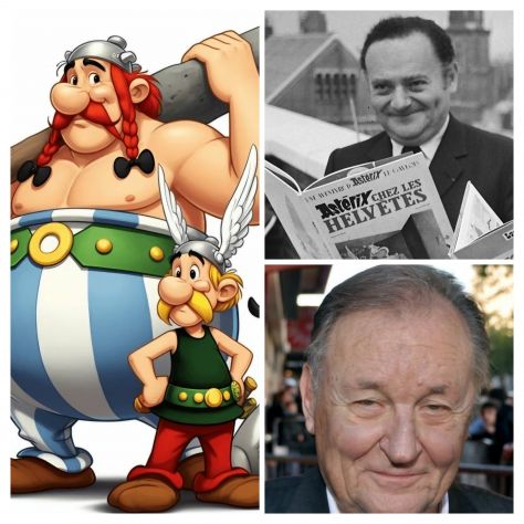 Asterix e il falcetto d'oro, Panini Comics 2015. - Foto 2