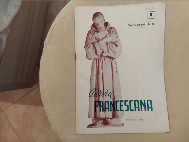 R51-AURORA FRANCESCANA - Foto 2