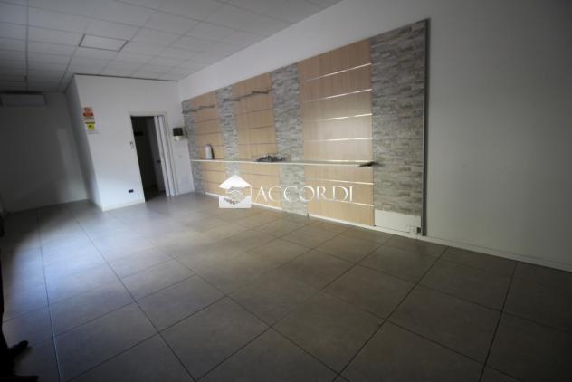 NEGOZIO di 1 vani e di 42 mq (MIANE) rif. BC28_4 - Foto 8