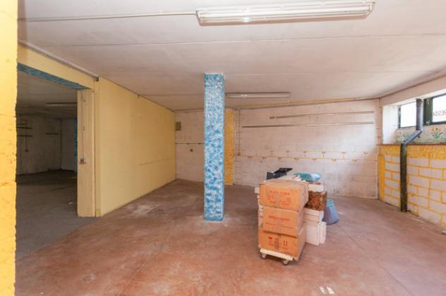 Immobile di 280 m² con 1 locale in vendita a Torino - Foto 10