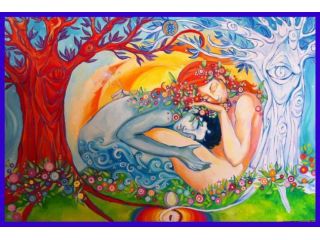 Massaggi - benessere Latina - Benessere Rituali tantra Tel:3297746442