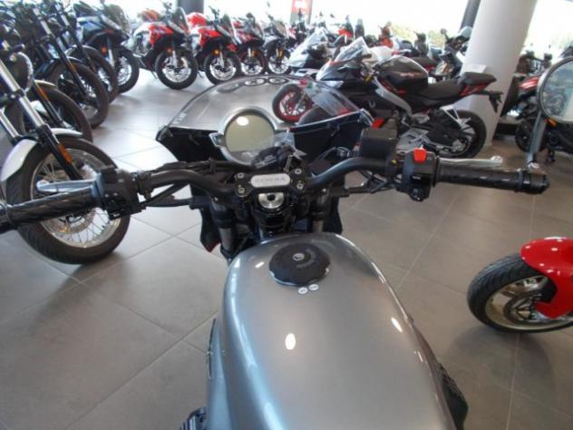 MOTO GUZZI V7 CORSA rif. 21671600 - Foto 7