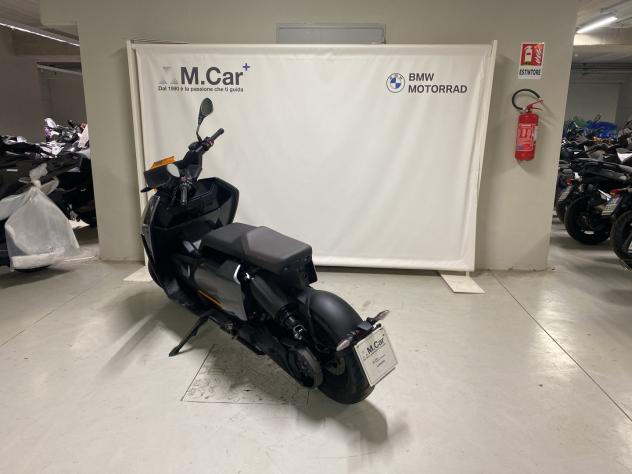 BMW Motorrad CE 04 C Scooter 15kw Abs - Foto 6
