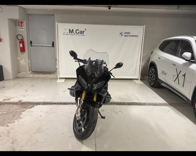 BMW Motorrad R 1250 RS RS Sport Abs my23 - Foto 2
