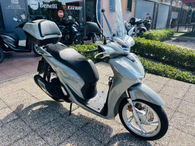 HONDA SH 150 TUTTO INCLUSO ANCHE PASSAGGIO! MINI RATE rif. 24230707
