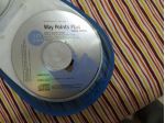 R84 -cd AUDIO - WAY POINTS PLUS