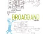 Broadband - Labforce cd - all girl band