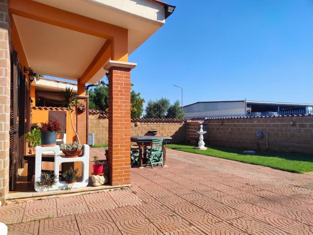 Villa in Via delle Bighe - Foto 5