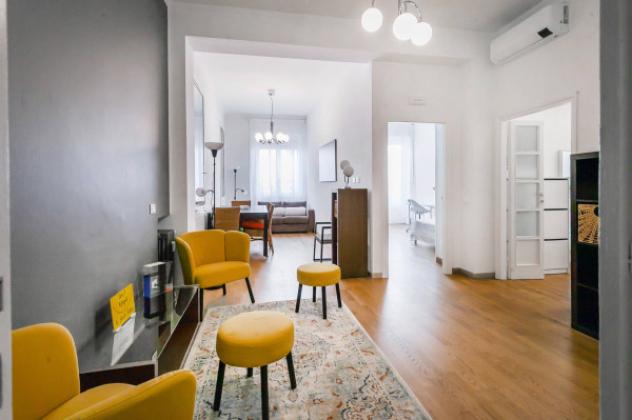 Appartamento di 16 m² con più di 5 locali in affitto a Milano - Foto 19