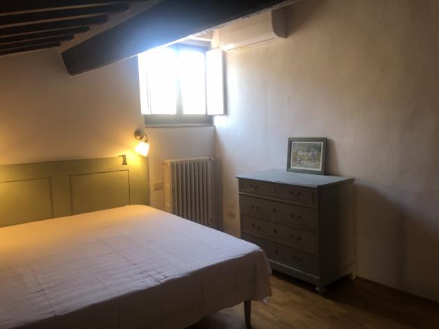 APPARTAMENTO di 4 vani e di 90 mq (FIRENZE) rif. A5 VIA DEI SERRAGLI - Foto 18