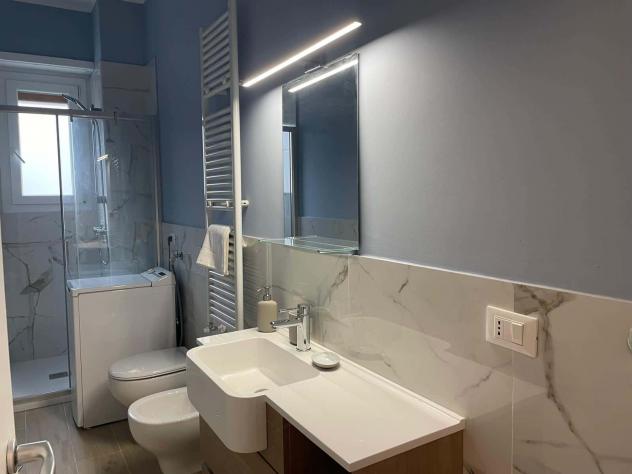 Appartamento in Via Luigi Canonica, Milano zona Paolo Sarpi - Foto 2