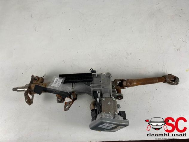 Piantone Sterzo Elettrico Ford Fiesta Mk7 H1BC3D077EE 2690220 - 38911 - Foto 4