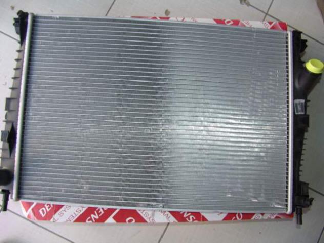 Radiatore raffreddamento motore alfa romeo 159 50510146