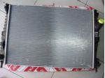 Radiatore raffreddamento motore alfa romeo 159 50510146