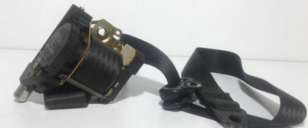 CINTURA ANTERIORE SX FIAT PANDA 2003 33021173