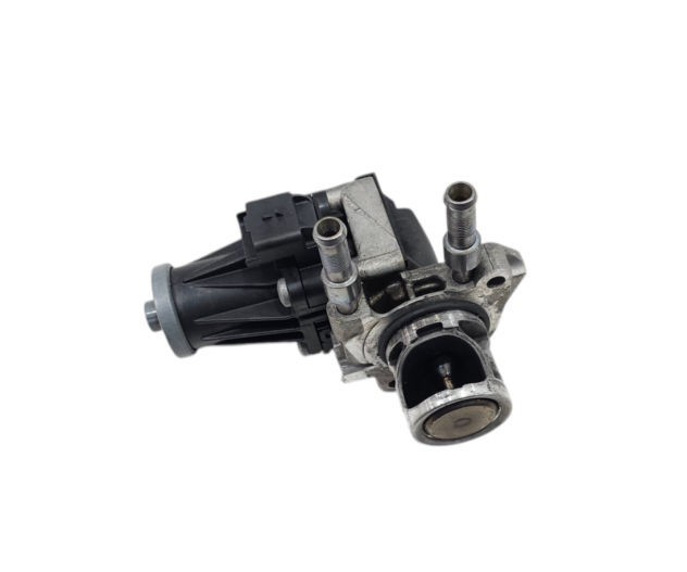 VALVOLA EGR PEUGEOT 2008 Serie 9829870080 YH01 Diesel 1500 (19)