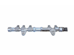 FLAUTO COMMON RAIL FIAT Panda 3° Serie 55272136 Diesel 1300 (12)