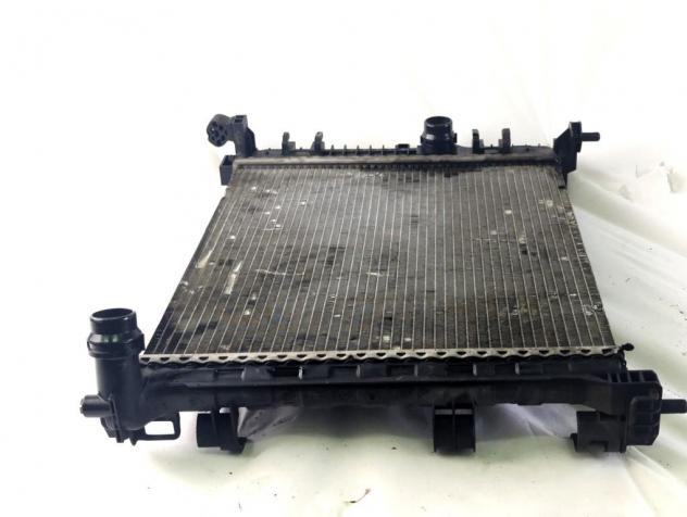 13283249 RADIATORE ACQUA OPEL MERIVA B 1.7 D 81KW 6M 5P (2011) RICAMBIO USATO - Foto 5