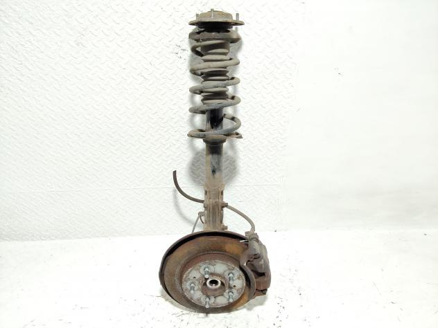 FUSELLO COMPLETO ANTERIORE SINISTRO DAIHATSU Terios 2° Serie 43212B0010 (06)