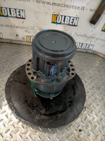 Motore Poclain MSE03-2-G2A-F03-1120-HJ00