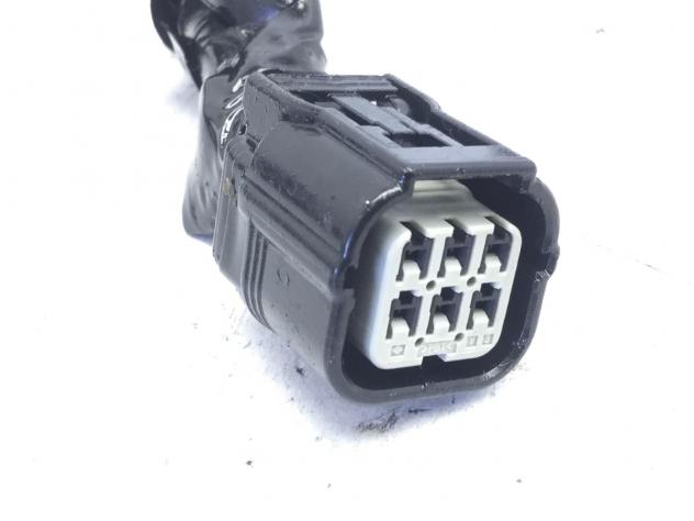 HONDA CBR RR ABS KM0 600 SENSORE DI INCLINAZIONE ANGOLO MOTO 2024 2026 PC69A4RK - Foto 4
