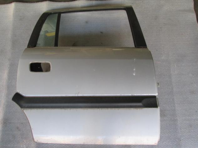 13160995 PORTA POSTERIORE DESTRA OPEL ZAFIRA 2.0 D 74KW 5M 5P (2003) RICAMBIO USATO
