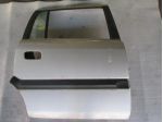 13160995 PORTA POSTERIORE DESTRA OPEL ZAFIRA 2.0 D 74KW 5M 5P (2003) RICAMB &hellip;