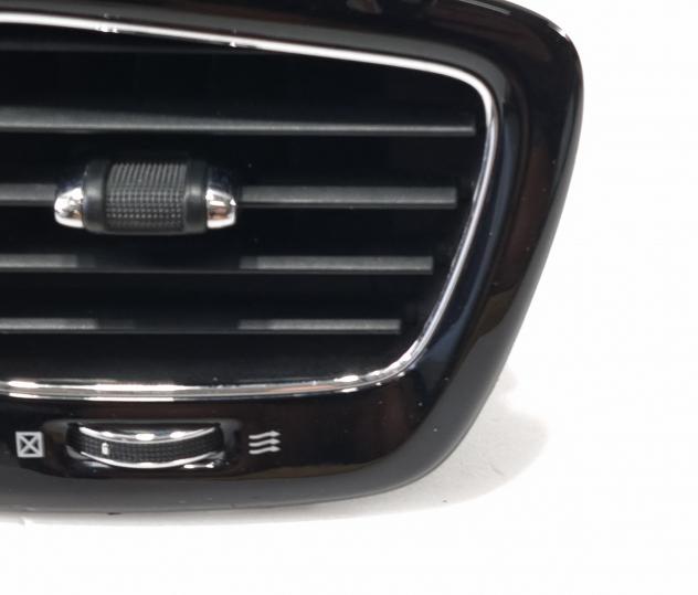BOCCHETTA ARIA CRUSCOTTO SX JEEP Compass Serie 5UT64TRMAB (16) - Foto 5