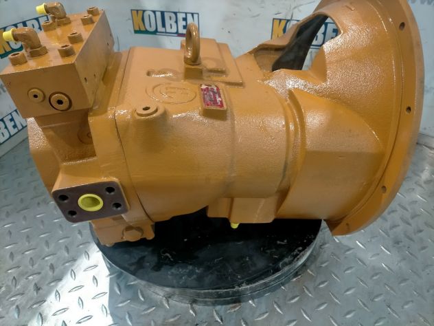 Pompa Uchida Hydromatik - Foto 4