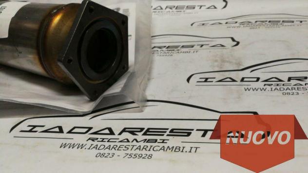 Catalizzatore Fiat Multipla 1.6 Bz 60678323 - Foto 2