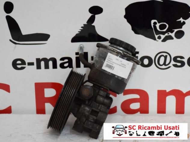 Pompa Idroguida Toyota Avensis 4431005060 - 03481 - Foto 3