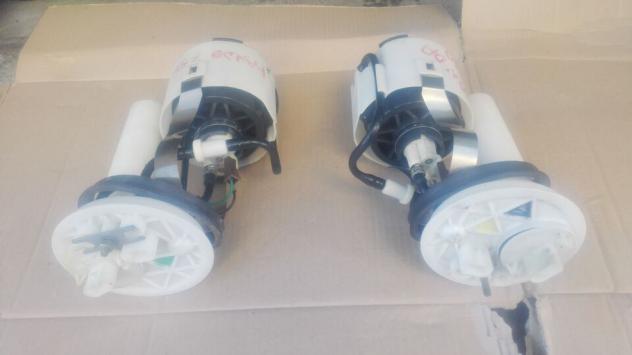 Pompa Benzina elettrica Completa per FIAT PANDA 750 1 serie - Foto 3