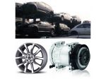 Alfa Romeo Audi Bmw ricambi usati e nuovi commerciali originali in promozione