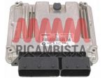 0281018415 BMW 2.0 centralina motore Bosch
