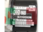Volkswagen Golf 1.6 TDI 2012 centralina gruppo pompa ABS 1K0614517DG