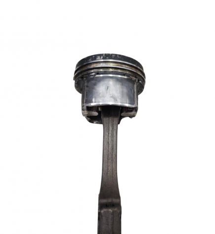 PISTONE MOTORE MAZDA CX-5 Serie SHY111SA0 SH Diesel 2200 (1216) - Foto 9