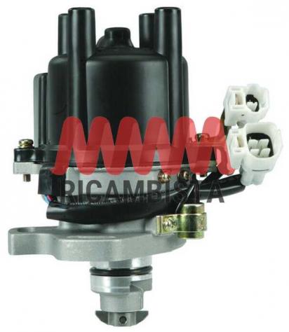 Toyota Corolla spinterogeno 19030-16140 1903016140 - Foto 3