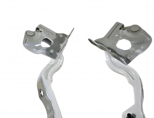 CERNIERE COFANO ANTERIORE DX E SX KIA Picanto Serie 79110-G6000 (1723) - Foto 4