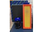 Kit filtri tagliando per FIAT PANDA 1.2 benzina