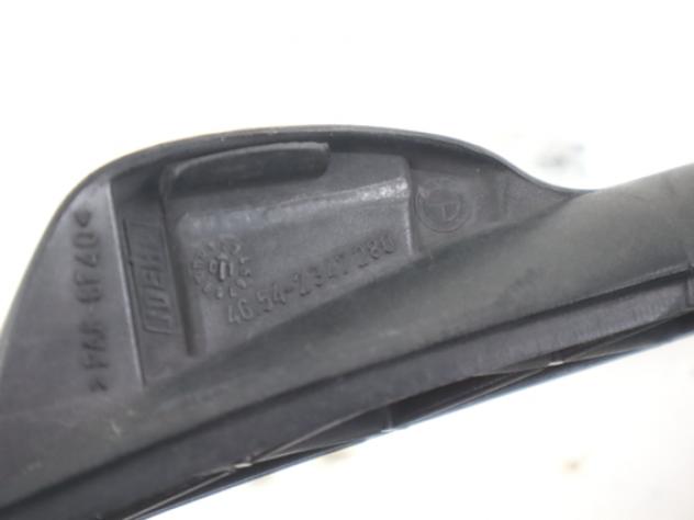 BMW K 1200 RS 46547670518 SUPPORTO BORSA DESTRA K41 00 - 05 RIGHT CASE HOLDER 46542347280 46542307786 - Foto 4