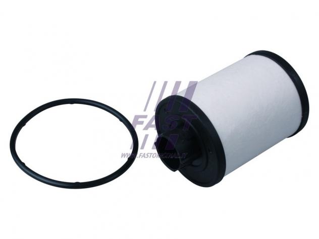 FILTRO CARBURANTE (cartuccia, fino al 08/2009) FT39047