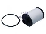 FILTRO CARBURANTE (cartuccia, fino al 08/2009) FT39047