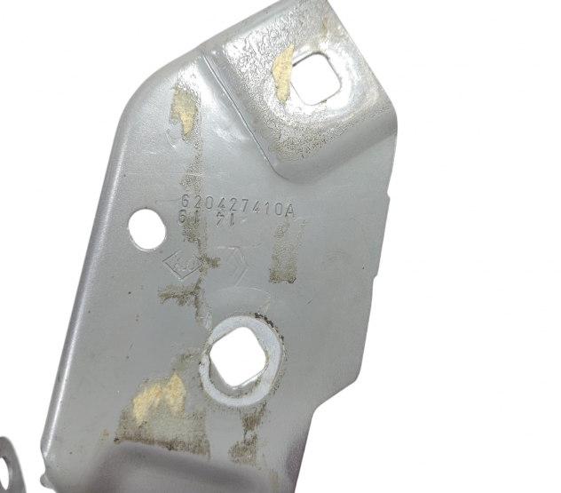 STAFFA PARAFANGO ANTERIORE SINISTRO RENAULT Captur Serie 620427410A K9K Diesel 1500 (1319) - Foto 9