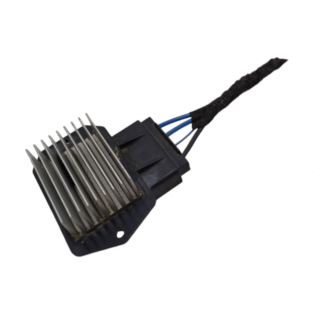 RESISTENZA RISCALDAMENTO FIAT Freemont 1° Serie 499300-2131 939 B5.000, 940 A5.000 (11) - Foto 6